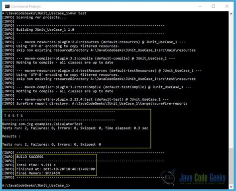 Maven: How to skip tests in Java 